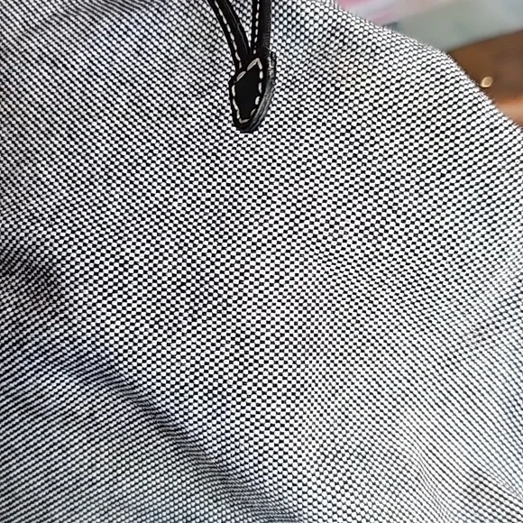 BURBERRY HOBO BAG - Picture 12 of 12